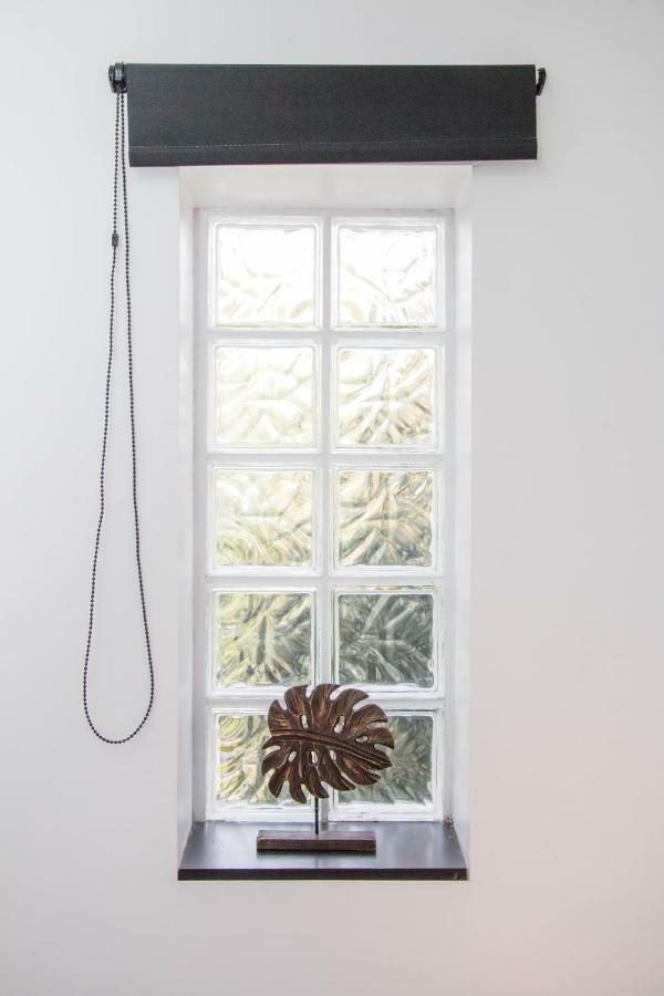 Studio London & Studio Chalet Pannes  Exterior foto
